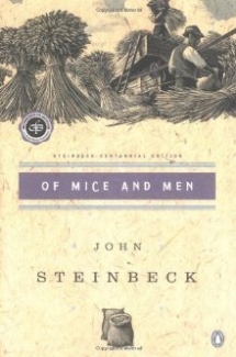Of Mice and Men - Good Reads