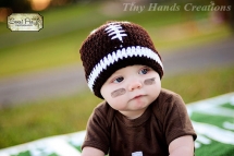 Football hat - Kids & Baby