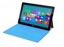Microsoft Surface Tablet - Computers