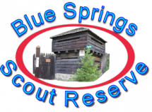 Blue Springs - Places I've Been