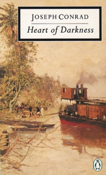 Heart of Darkness - Good Reads
