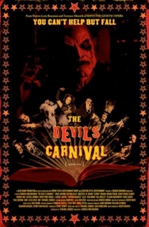 The Devil's Carnival - Best Movies Of All Time