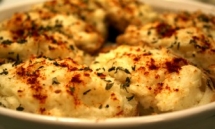Double Baked Potatoes - Recipes