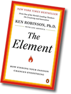 The Element - Lit - Er - Ah - Ture