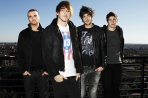 All Time Low - You Are The Music In Me