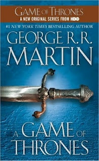 A Game Of Thrones - Fantasy