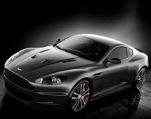 Aston Martin DBS Ultimate Limited Edition - Random Stuff
