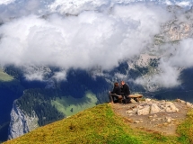 "Head in the Clouds" - Beautiful Photography