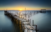 "End of Days" - Photography I love