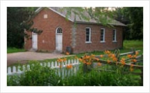Black Creek Pioneer Village - Websites