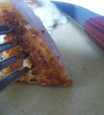 Parmesan-Crusted Pork Chops - Favorite Recipes