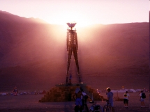 Burning Man Festival - Events I Must Check Out