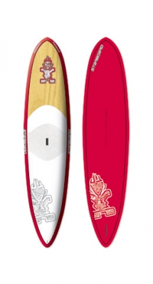 Blend from Starboard SUP - SUP... stand up paddle