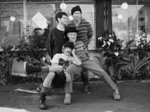 Red Hot Chili Peppers - Music my 2ed love 