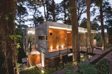 Casa Corallo by PAZ Arquitectura - WOW Homes from Around the World
