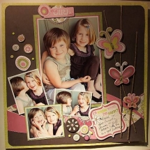 cute ideas - Scrapbooking Ideas