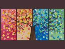 Tree Wall Decor - Home decoration