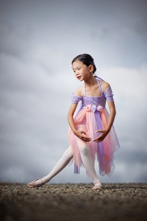 Ballerina - Beautiful Photography