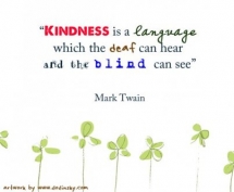 Mark Twain Quote - Quotes & Sayings