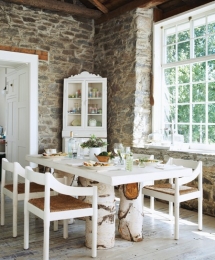 Dining Table - For the home