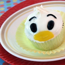 Easy, fun cupcakes. - Treats & Dessert