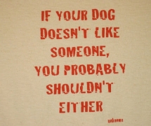 Dog Quote - Quotes & Sayings