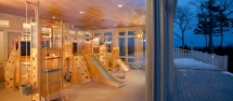 Indoor Playset - Kids Playsets