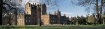 Scotland Castles  - Places I want to one day visit 