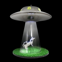 Trin would love this alien lamp - Gifts For my Daughter