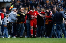 Steven Gerrard - Liverpool FC