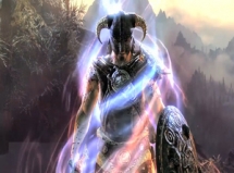 The Elder Scrolls: Skyrim - Games