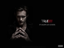 True Blood - Fave TV shows