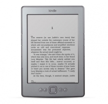 Kindle e-Reader - Technology & Electronics