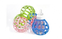 Baby Bottle Holder - Gone Baby Crazy!