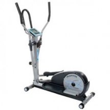 Elliptical-Cardio - Fitness/Health