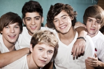 One Direction - Places To Go, People To Meet