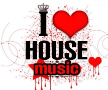 *Houseeeee!! - *Dance Dance