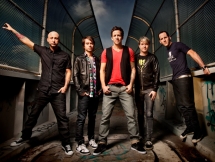 Simple Plan - You Are The Music In Me
