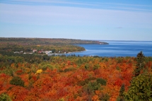 Beautiful View - Wouldn't you love it there?