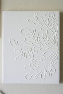 Elmer Glue Art - Crafts for Kids