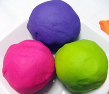 Homemade Art Supplies - Activities For Kids To Do