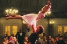 Dirty Dancing! - Movies! Movies! Movies!