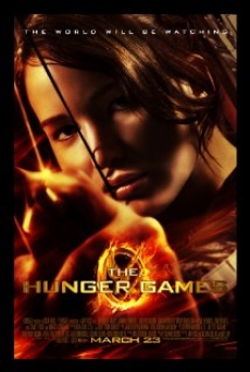 The Hunger Games - Fave Movies I Recommend