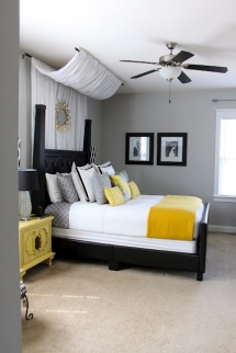 Bedroom ideas - For the home