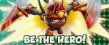 Addicting Games website.   - Games