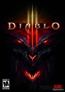 Diablo III - Video Games
