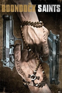 Boondock Saints - Movies I Like