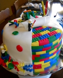 BAH! - Party ideas