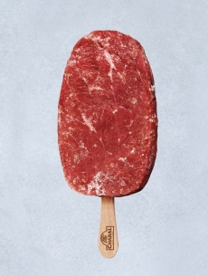 Meat Popsicle  - Fantastic shots