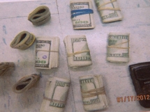 Cops seize 20k from some guy for no reason - Unassigned